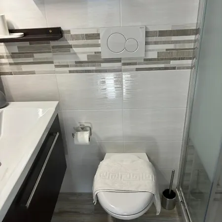 Ferienwohnung L'Arco Di Porta Lecce Brindisi Exterior foto
