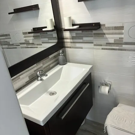 Ferienwohnung L'Arco Di Porta Lecce Brindisi Exterior foto