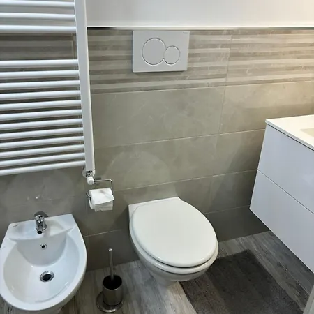 Ferienwohnung L'Arco Di Porta Lecce Brindisi Exterior foto