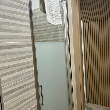 Ferienwohnung L'Arco Di Porta Lecce Brindisi Exterior foto