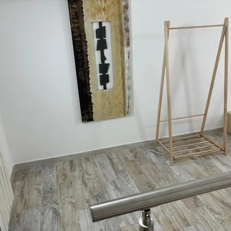Ferienwohnung L'Arco Di Porta Lecce Brindisi Exterior foto