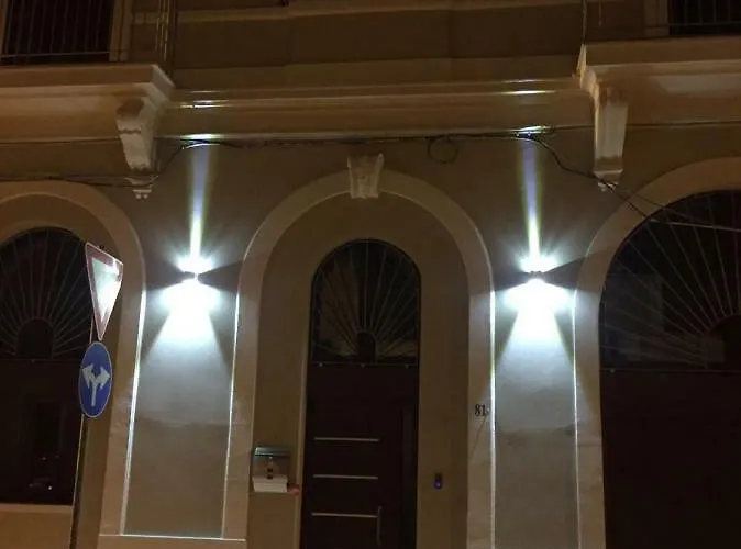 L\'Arco Di Porta Lecce