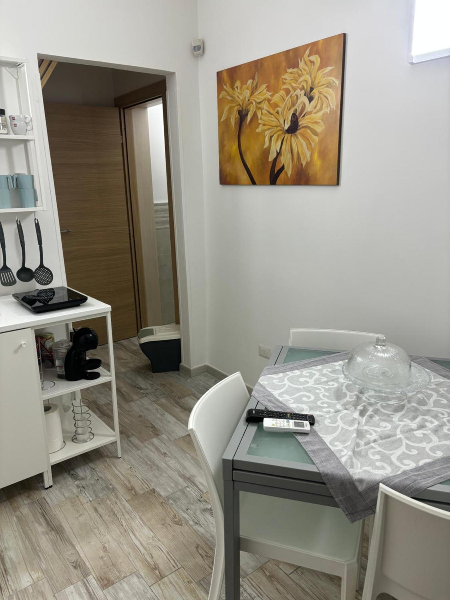 L'arco Di Porta Lecce Apartment Brindisi