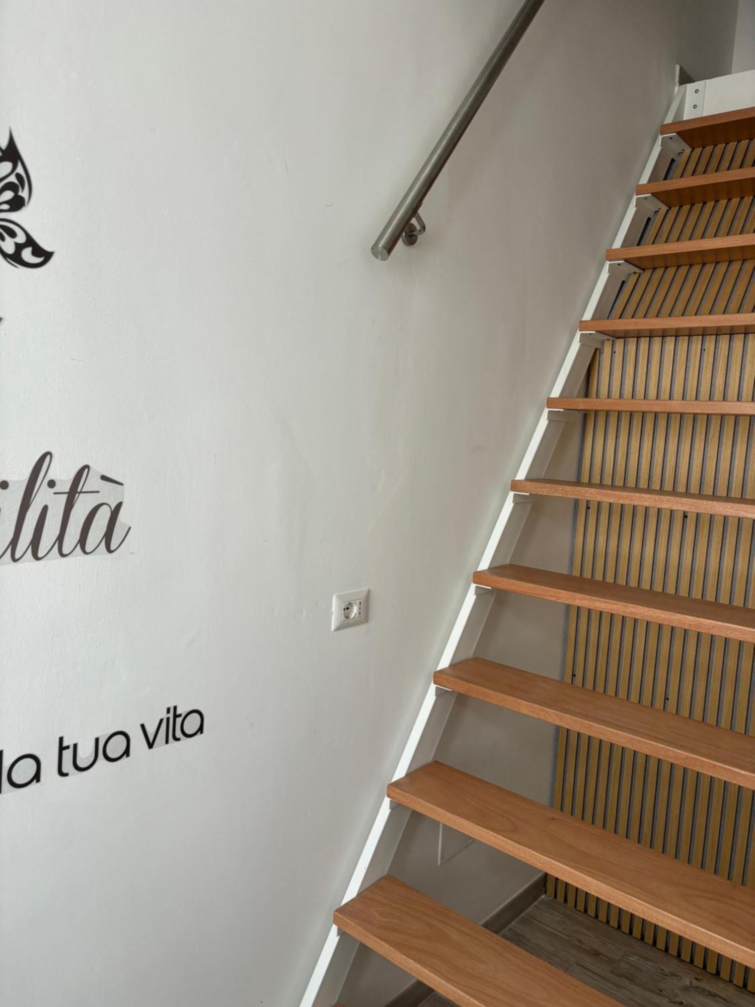 L'arco Di Porta Lecce Apartment