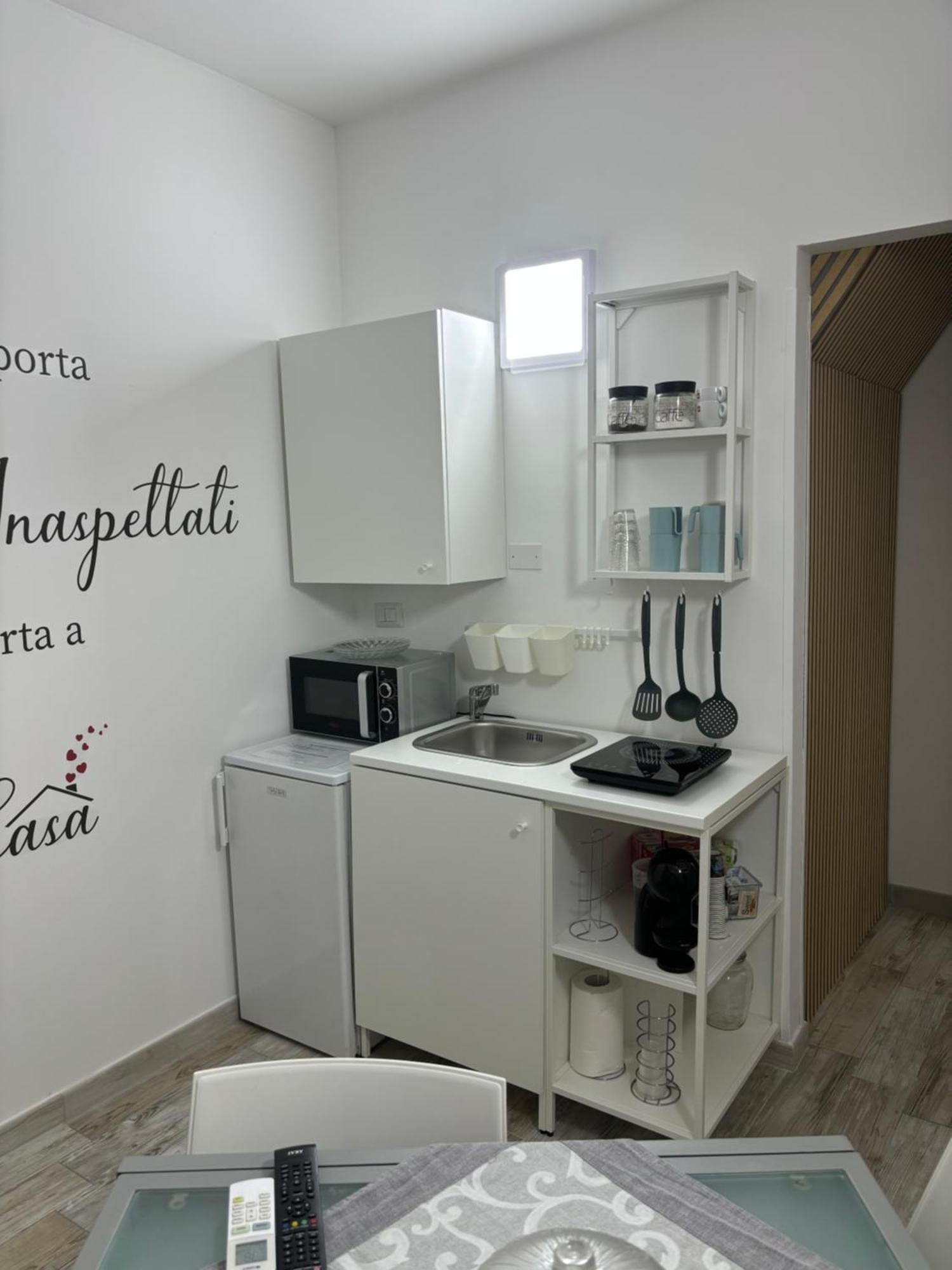 Apartment L'arco Di Porta Lecce