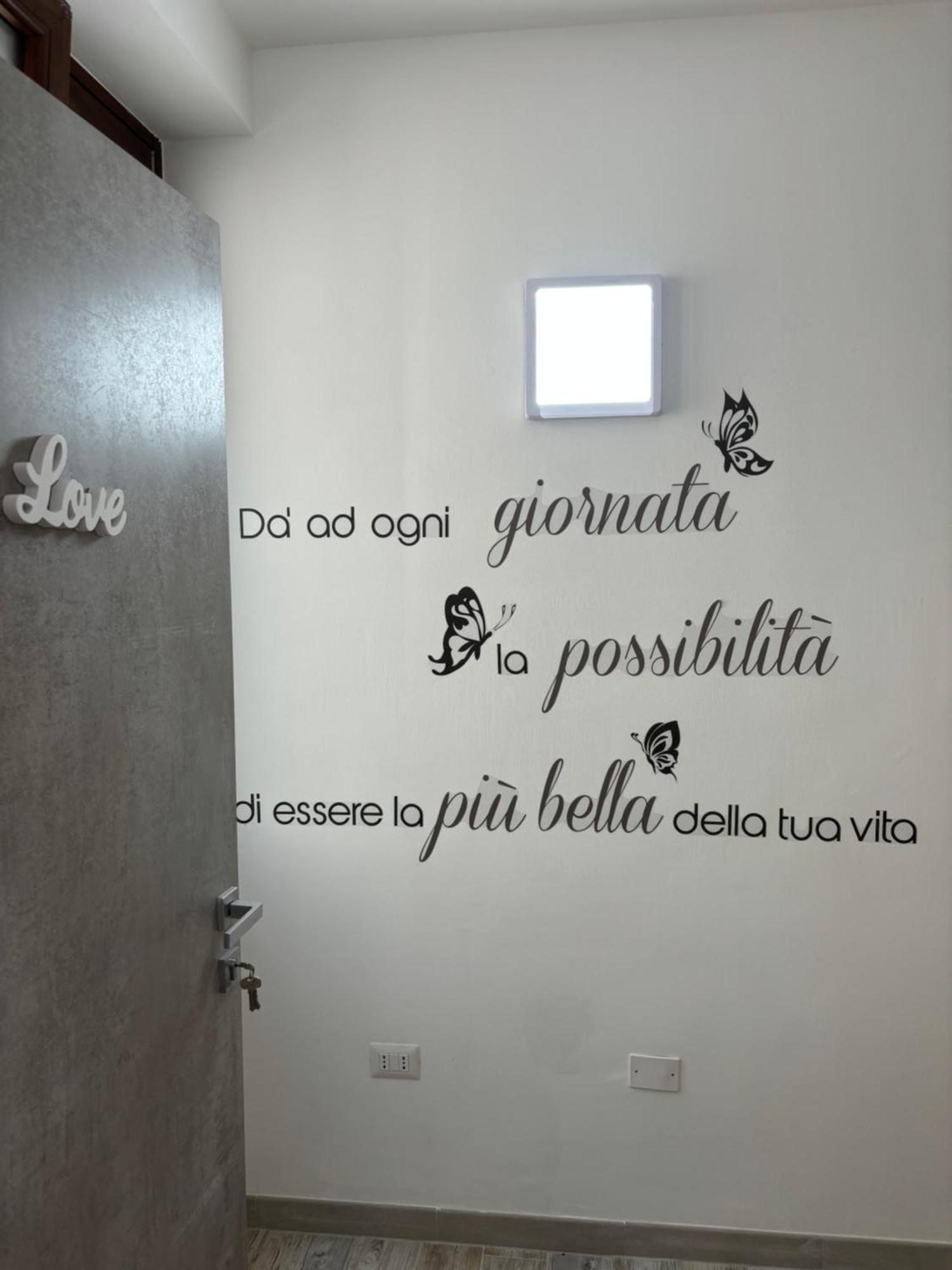 Apartment L'arco Di Porta Lecce Brindisi