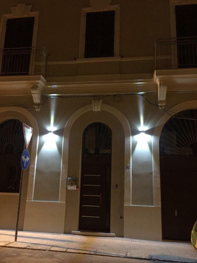 L'arco Di Porta Lecce Apartment